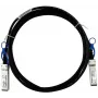 SFP28 DAC Cable BlueOptics SFP28-DAC-3M-LS-BL 3m Male/Male