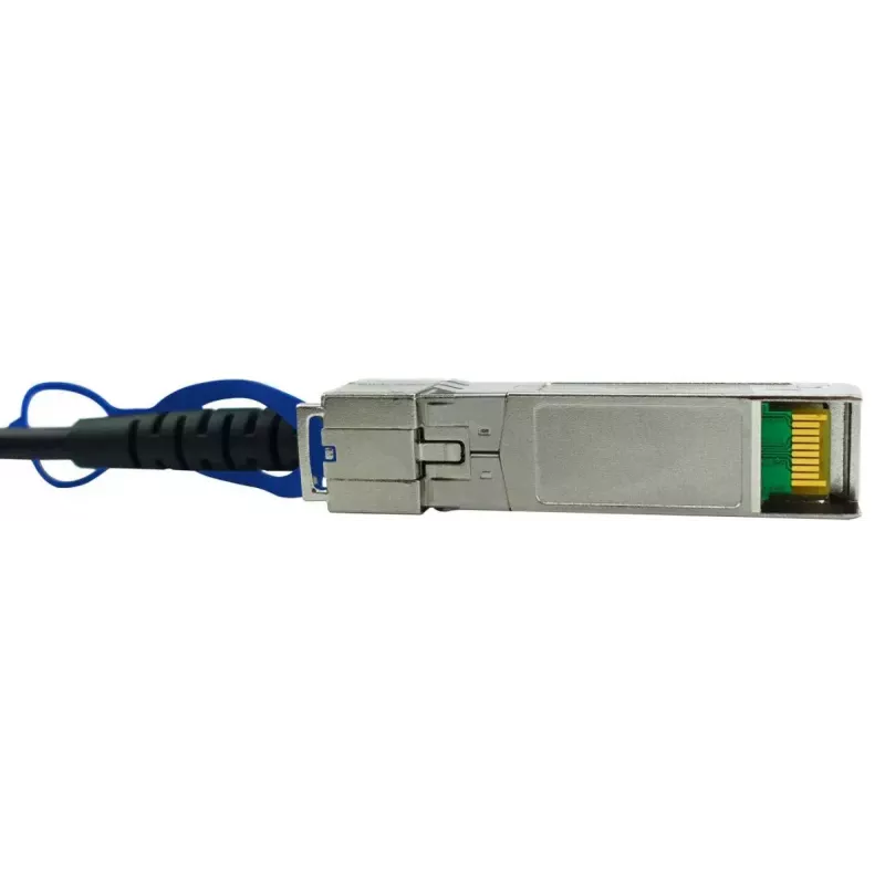SFP28 DAC Cable BlueOptics SFP28-DAC-3M-MR-BL 3m Male/Male