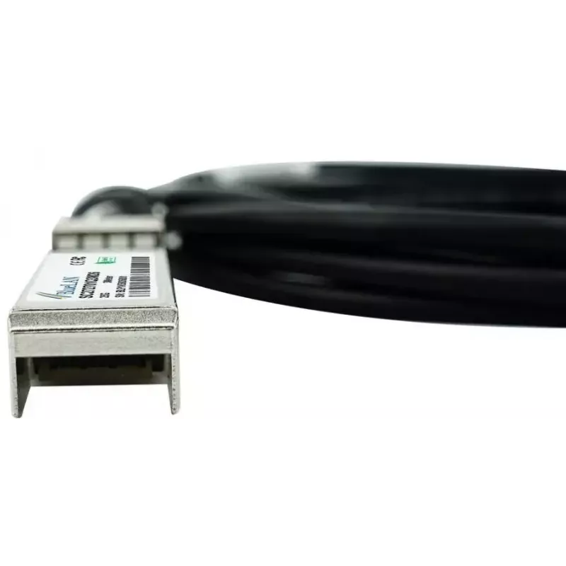 SFP28 DAC Cable BlueOptics SFP28-DAC-3M-MR-BL 3m Male/Male