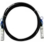 SFP28 DAC Cable BlueOptics SFP28-DAC-3M-MR-BL 3m Male/Male