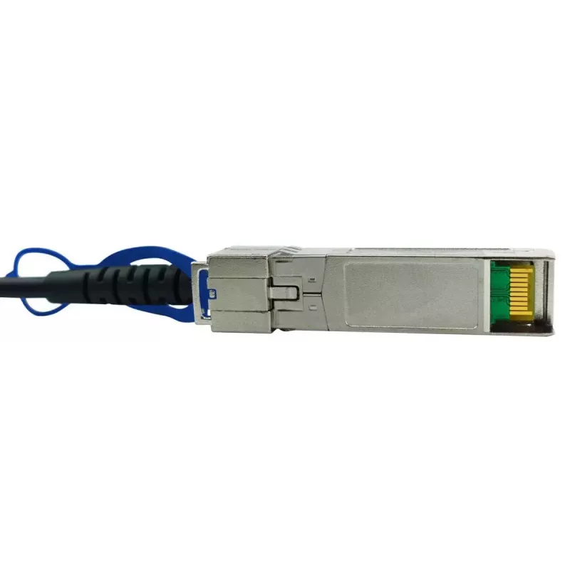 SFP28 DAC Cable BlueOptics SFP28-DAC-3M-NG-BL 3m InfiniBand