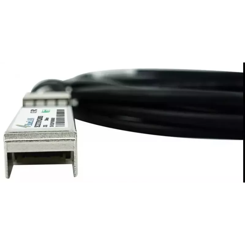 SFP28 DAC Cable BlueOptics SFP28-DAC-3M-NG-BL 3m InfiniBand