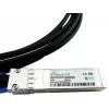 SFP28 DAC Cable BlueOptics SFP28-DAC-3M-NG-BL 3m InfiniBand