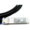 SFP28 DAC Cable BlueOptics SFP28-DAC-3M-SO 3m Male/Male
