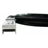 SFP28 DAC Cable BlueOptics SFP28-DAC-3M-SO 3m Male/Male