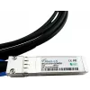 SFP28 DAC Cable BlueOptics SFP28-DAC-3M-ZY 3m Male/Male