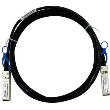 SFP28 DAC Cable BlueOptics SFP28-DAC-3M-ZY 3m Male/Male
