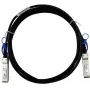SFP28 DAC Cable BlueOptics SFP28-DAC-3M-ZY 3m Male/Male