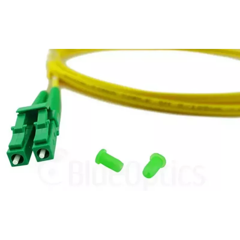BlueOptics SFP3131BU0.5MM InfiniBand fibre optic cable 0.5 m LC