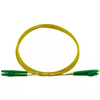 BlueOptics SFP3131BU0.5MM InfiniBand fibre optic cable 0.5 m LC