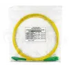 BlueOptics SFP3131BU10MM InfiniBand fibre optic cable 10 m LC Yellow