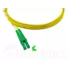 BlueOptics SFP3131BU10MM InfiniBand fibre optic cable 10 m LC Yellow