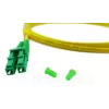 BlueOptics SFP3131BU10MM InfiniBand fibre optic cable 10 m LC Yellow