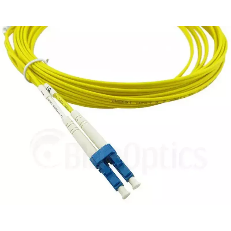 BlueOptics SFP3131BU15MK InfiniBand fibre optic cable 15 m LC