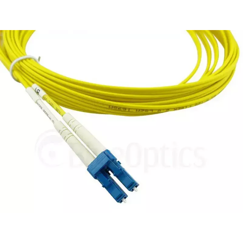 BlueOptics SFP3131BU15MK InfiniBand fibre optic cable 15 m LC