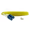 BlueOptics SFP3131BU15MK InfiniBand fibre optic cable 15 m LC