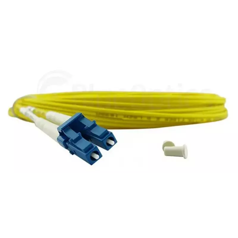 BlueOptics SFP3131BU15MK InfiniBand fibre optic cable 15 m LC