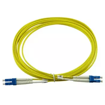 BlueOptics SFP3131BU15MK InfiniBand fibre optic cable 15 m LC