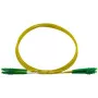 BlueOptics SFP3131BU15MM InfiniBand Fibre Optic Cable 15m LC Yellow
