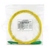BlueOptics SFP3131BU2MM InfiniBand fibre optic cable 2 m LC Yellow