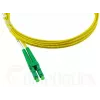 BlueOptics SFP3131BU2MM InfiniBand fibre optic cable 2 m LC Yellow