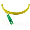 BlueOptics SFP3131BU2MS InfiniBand fibre optic cable 2 m LC Yellow
