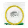 BlueOptics SFP3131BU5MM InfiniBand fibre optic cable 5 m LC Yellow