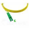 BlueOptics SFP3131BU5MM InfiniBand fibre optic cable 5 m LC Yellow
