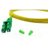 BlueOptics SFP3131BU5MM InfiniBand fibre optic cable 5 m LC Yellow