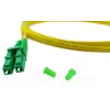 BlueOptics SFP3131BU7.5MM InfiniBand fibre optic cable 7.5 m LC Yellow