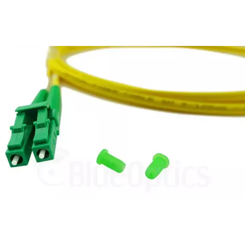 BlueOptics SFP3131BU7.5MM InfiniBand fibre optic cable 7.5 m LC Yellow