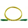 BlueOptics SFP3131BU7.5MM InfiniBand fibre optic cable 7.5 m LC Yellow