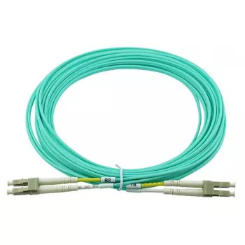 BlueOptics SFP3131EU10MK InfiniBand fibre optic cable 10 m LC OM3