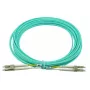 BlueOptics SFP3131EU10MK InfiniBand fibre optic cable 10 m LC OM3