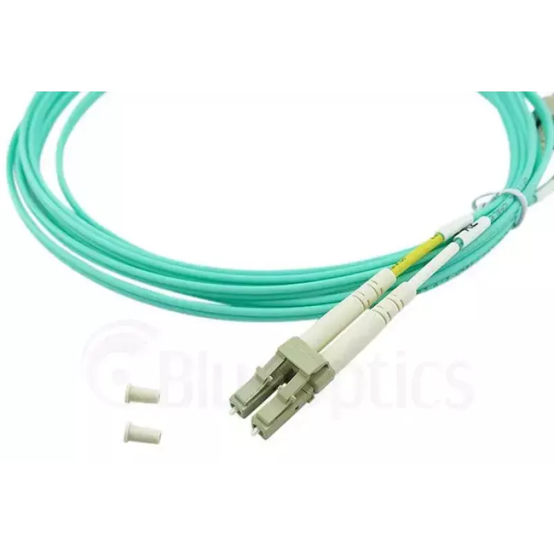BlueOptics SFP3131EU15MK InfiniBand fibre optic cable 15 m 2x LC