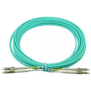 BlueOptics SFP3131EU15MK InfiniBand fibre optic cable 15 m 2x LC