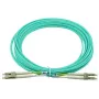BlueOptics SFP3131EU15MK InfiniBand fibre optic cable 15 m 2x LC