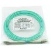 BlueOptics SFP3131EU20MK InfiniBand fibre optic cable 20 m LC Aqua