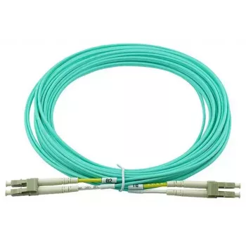 BlueOptics SFP3131EU20MK InfiniBand fibre optic cable 20 m LC Aqua