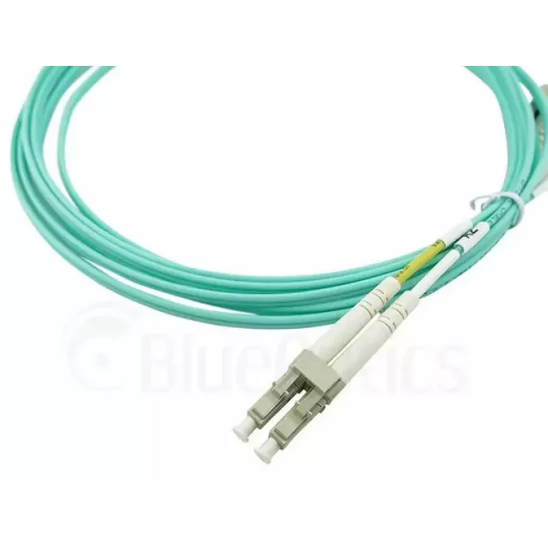 BlueOptics SFP3131EU30MK InfiniBand fibre optic cable 30 m LC OM3