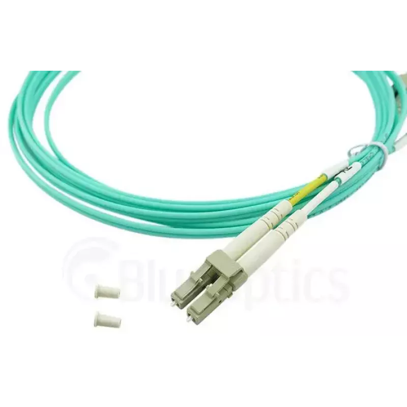 BlueOptics SFP3131EU30MK InfiniBand fibre optic cable 30 m LC OM3
