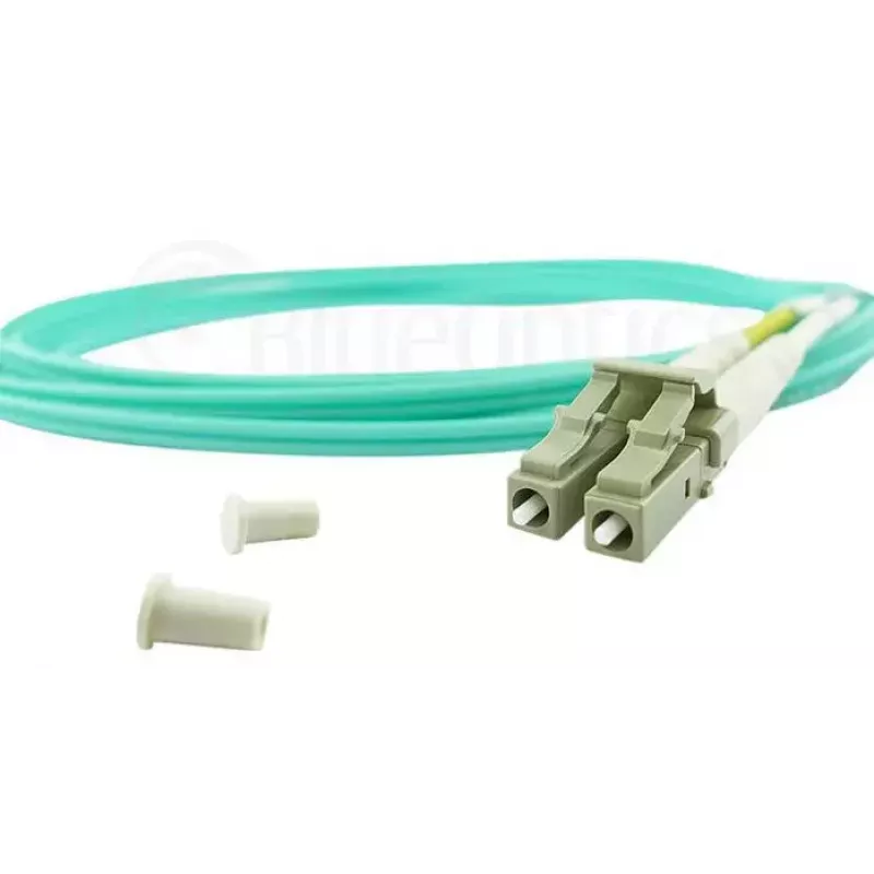 BlueOptics SFP3131EU30MK InfiniBand fibre optic cable 30 m LC OM3