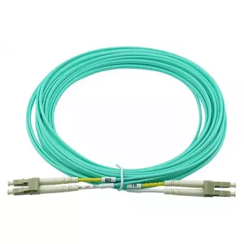 BlueOptics SFP3131EU30MK InfiniBand fibre optic cable 30 m LC OM3