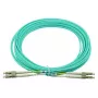 BlueOptics SFP3131EU30MK InfiniBand fibre optic cable 30 m LC OM3