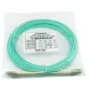 BlueOptics SFP3131EU50MK InfiniBand fibre optic cable 50 m LC Aqua