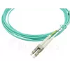 BlueOptics SFP3131EU50MK InfiniBand fibre optic cable 50 m LC Aqua