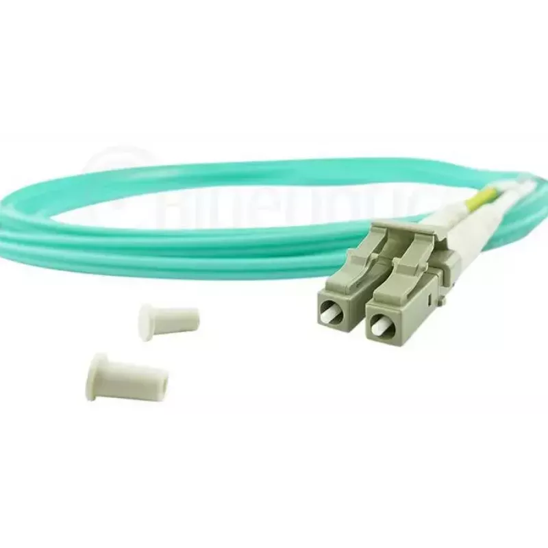 BlueOptics SFP3131EU50MK InfiniBand fibre optic cable 50 m LC Aqua
