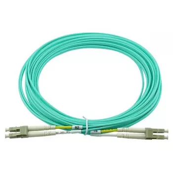 BlueOptics SFP3131EU50MK InfiniBand fibre optic cable 50 m LC Aqua