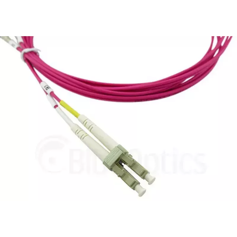 BlueOptics SFP3131FU10MK InfiniBand Fibre Optic Cable 10 m LC