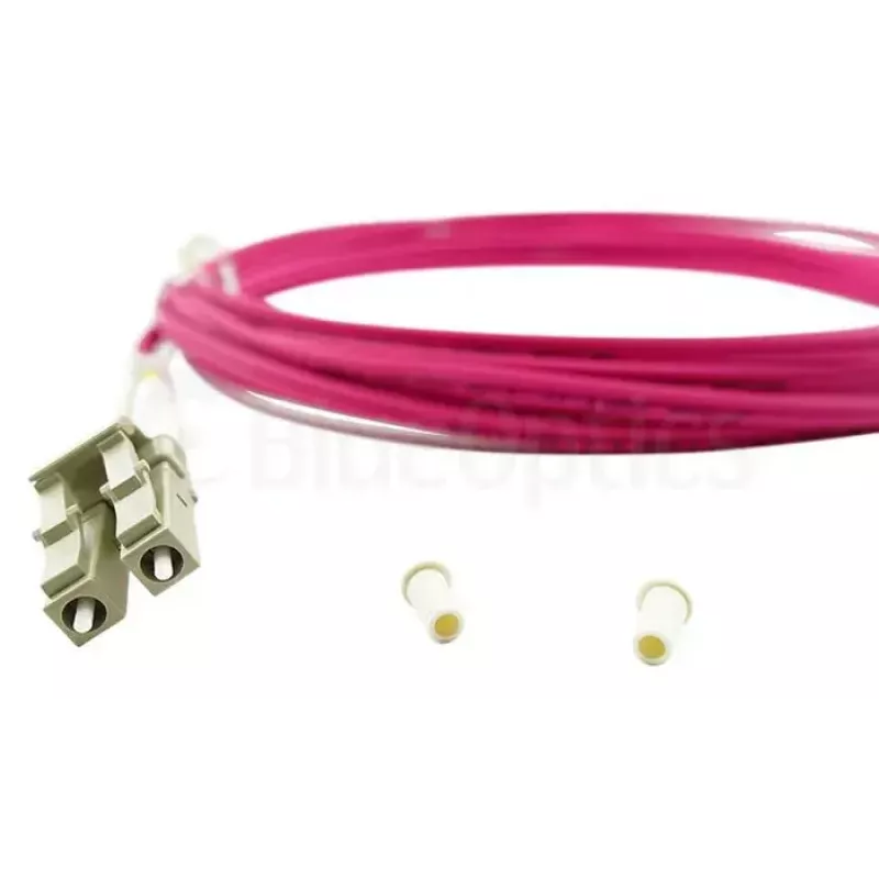 BlueOptics SFP3131FU10MK InfiniBand Fibre Optic Cable 10 m LC